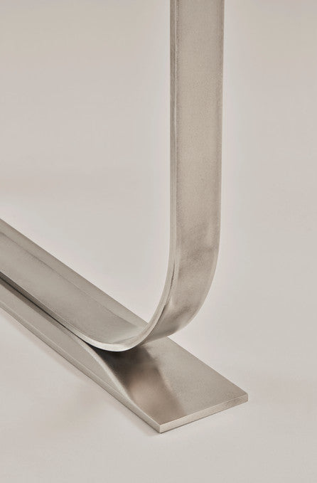 Serge Side Table by Hauvette & Madani End Tables