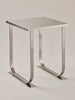 Serge Side Table by Hauvette & Madani End Tables