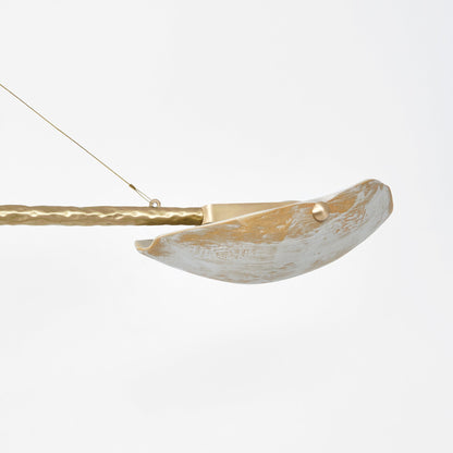 Serralles Chandelier by Project 213A Chandeliers