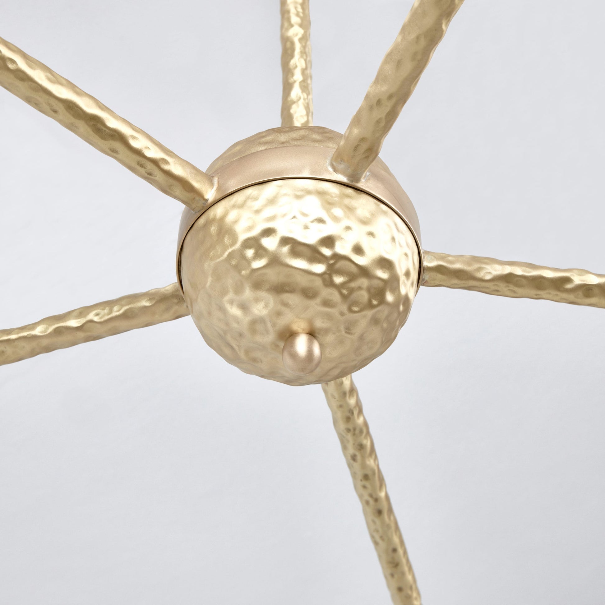 Serralles Chandelier by Project 213A Chandeliers