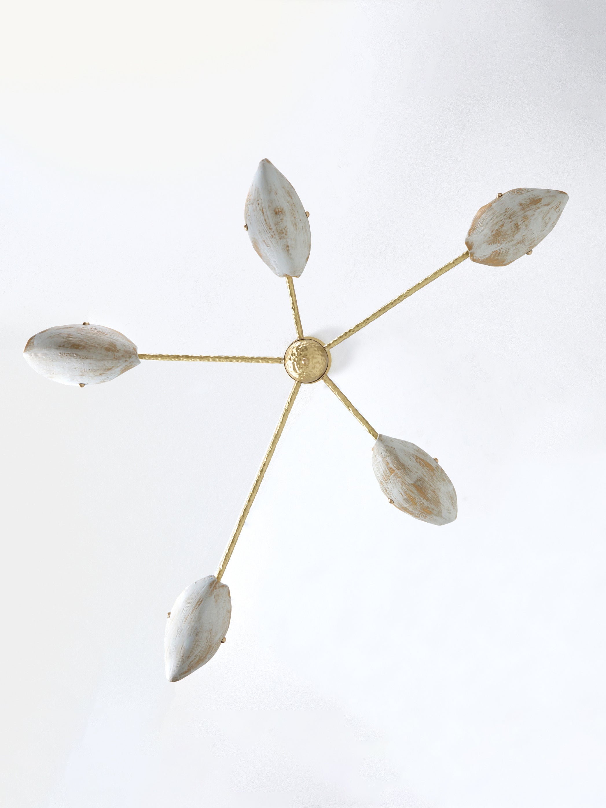 Serralles Chandelier by Project 213A, Chandeliers – Claude Home