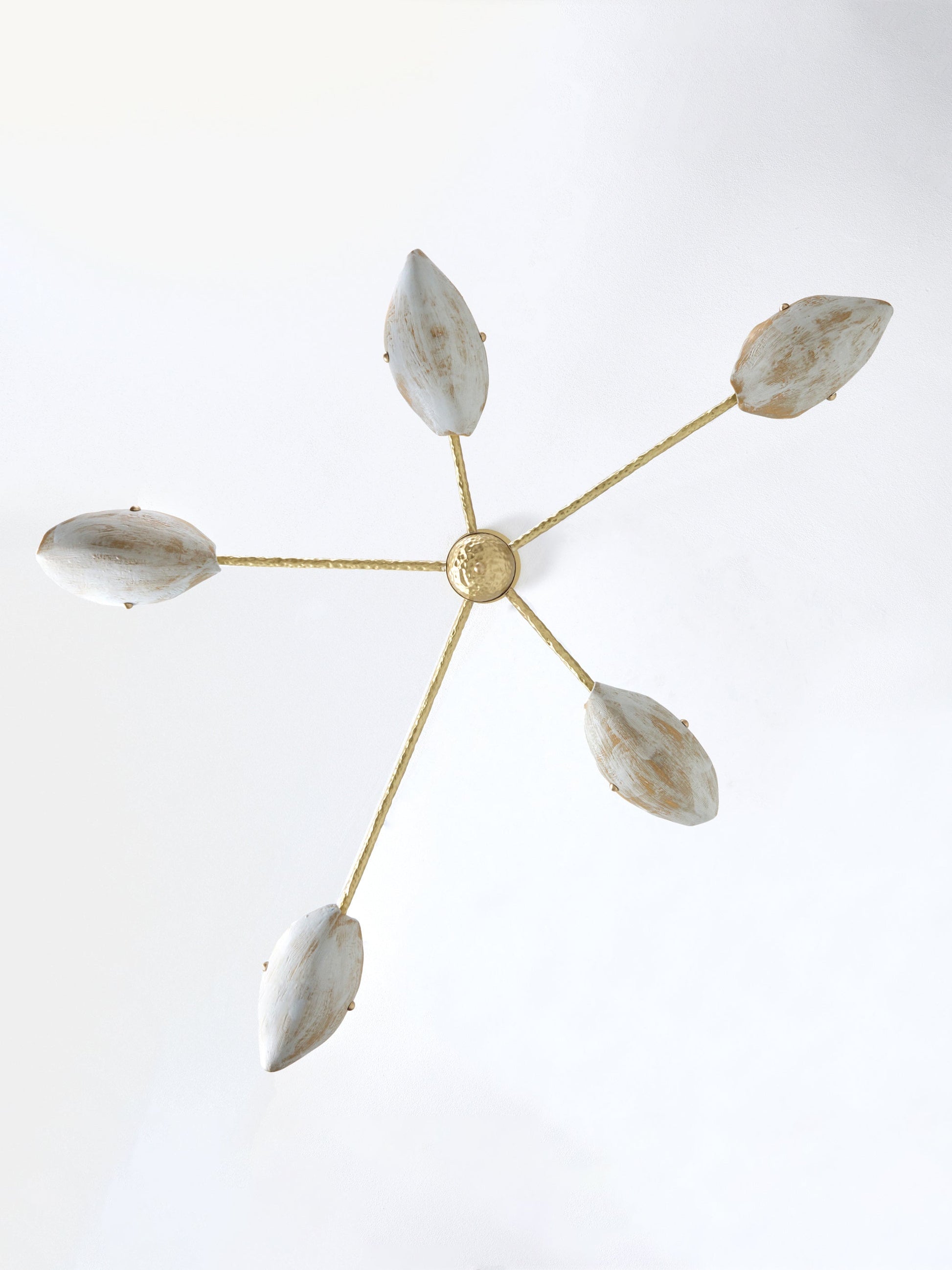 Serralles Chandelier by Project 213A Chandeliers