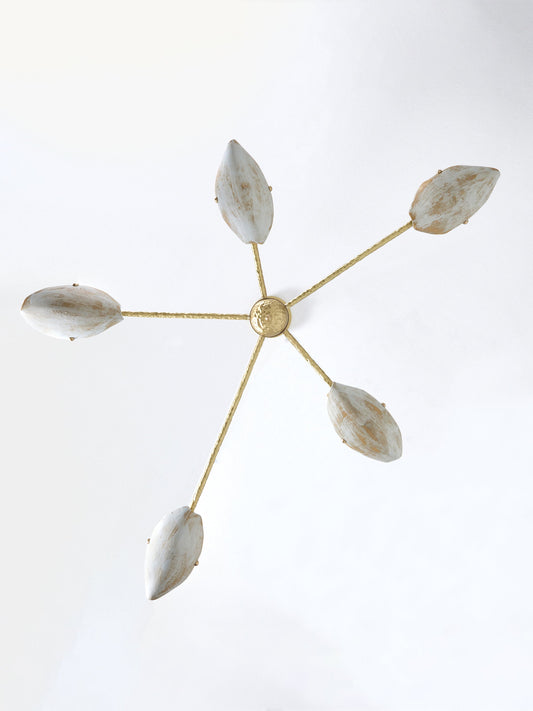 Serralles Chandelier by Project 213A Chandeliers