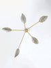 Serralles Chandelier by Project 213A Chandeliers