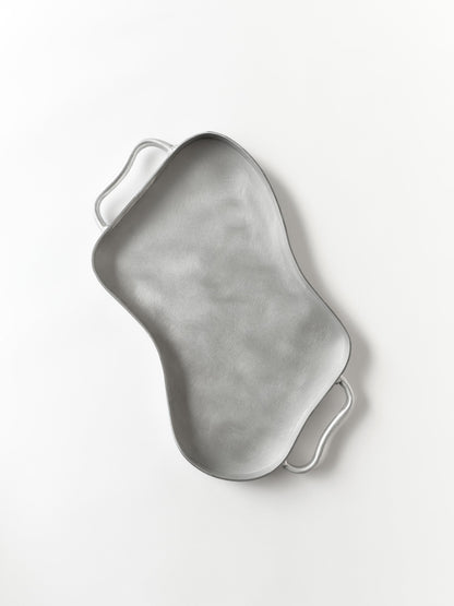 Serving Tray by Six Dots Designs Trays