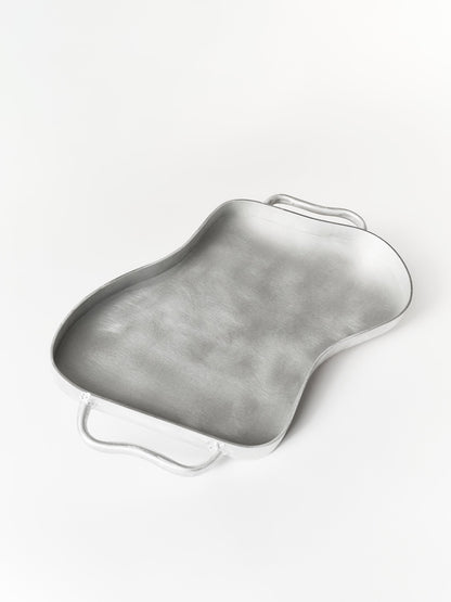 Serving Tray by Six Dots Designs Trays