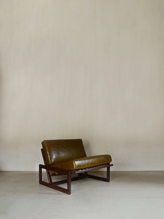 Set of 2 Carlotta Armchairs by Tobia Scarpa for Cassina, Ca.1970 Chairs