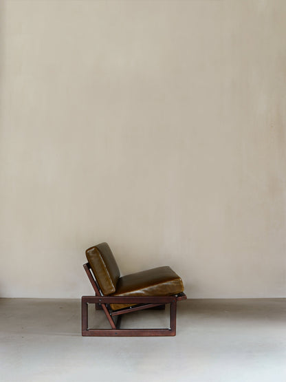 Set of 2 Carlotta Armchairs by Tobia Scarpa for Cassina, Ca.1970 Chairs