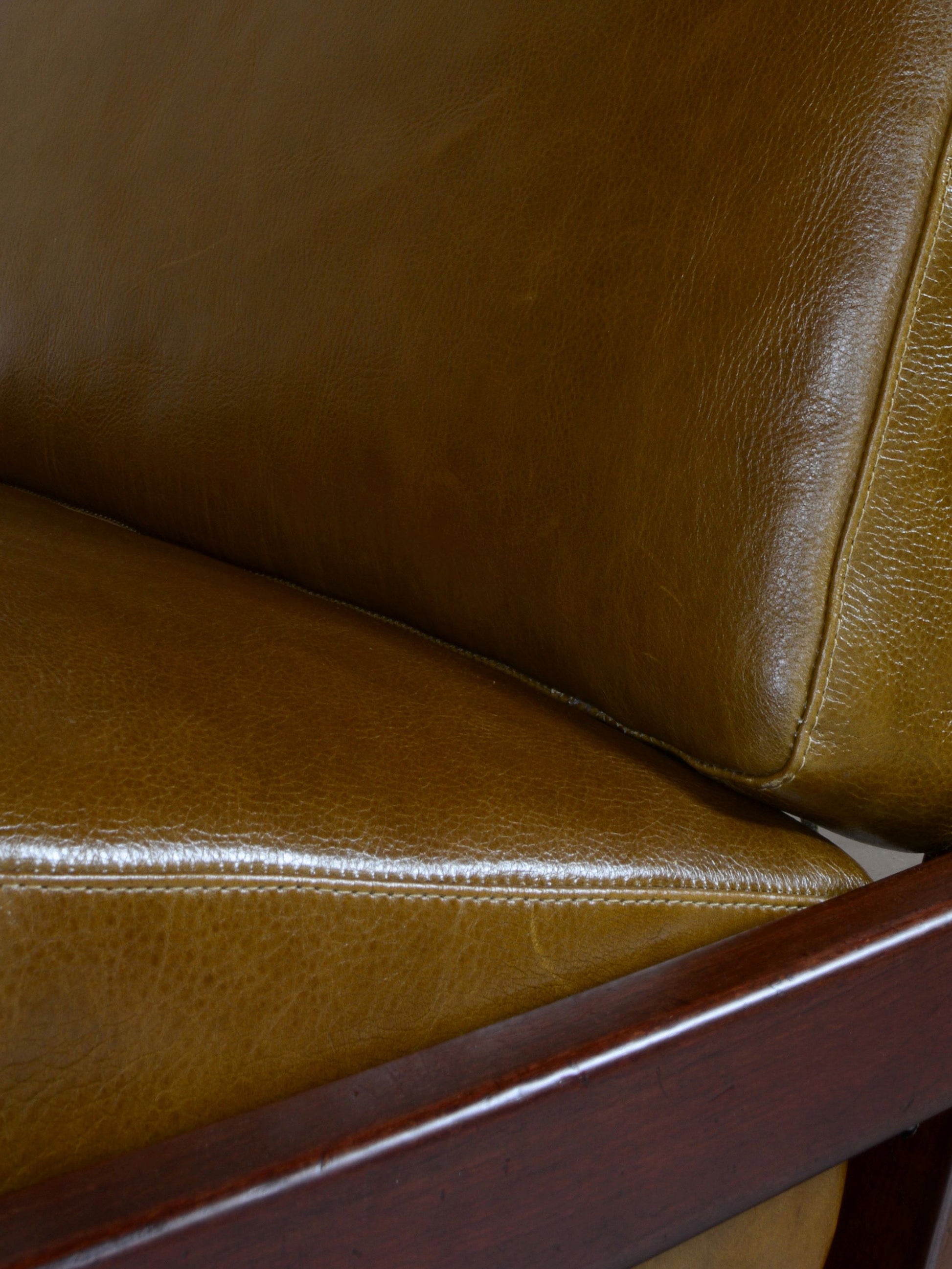 Set of 2 Carlotta Armchairs by Tobia Scarpa for Cassina, Ca.1970 Chairs