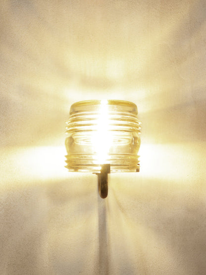 Set of 3 Wall Lamps by Tito Agnoli for Oluce, 1960s Sconces