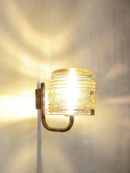 Set of 3 Wall Lamps by Tito Agnoli for Oluce, 1960s Sconces