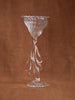Set of 4 Ondine Cups Glassware