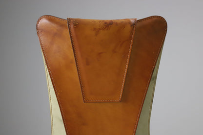 Set of 4 "Regina" Chairs by Paolo Deganello for Zanotta Chairs