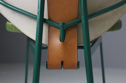 Set of 4 "Regina" Chairs by Paolo Deganello for Zanotta Chairs