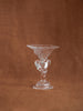 Set of 4 Spiral I Glasses Glassware