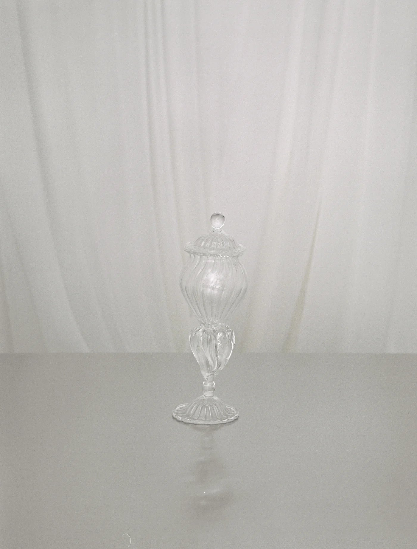 Set of 4 Spiral II Glasses Glassware