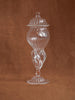 Set of 4 Spiral II Glasses Glassware