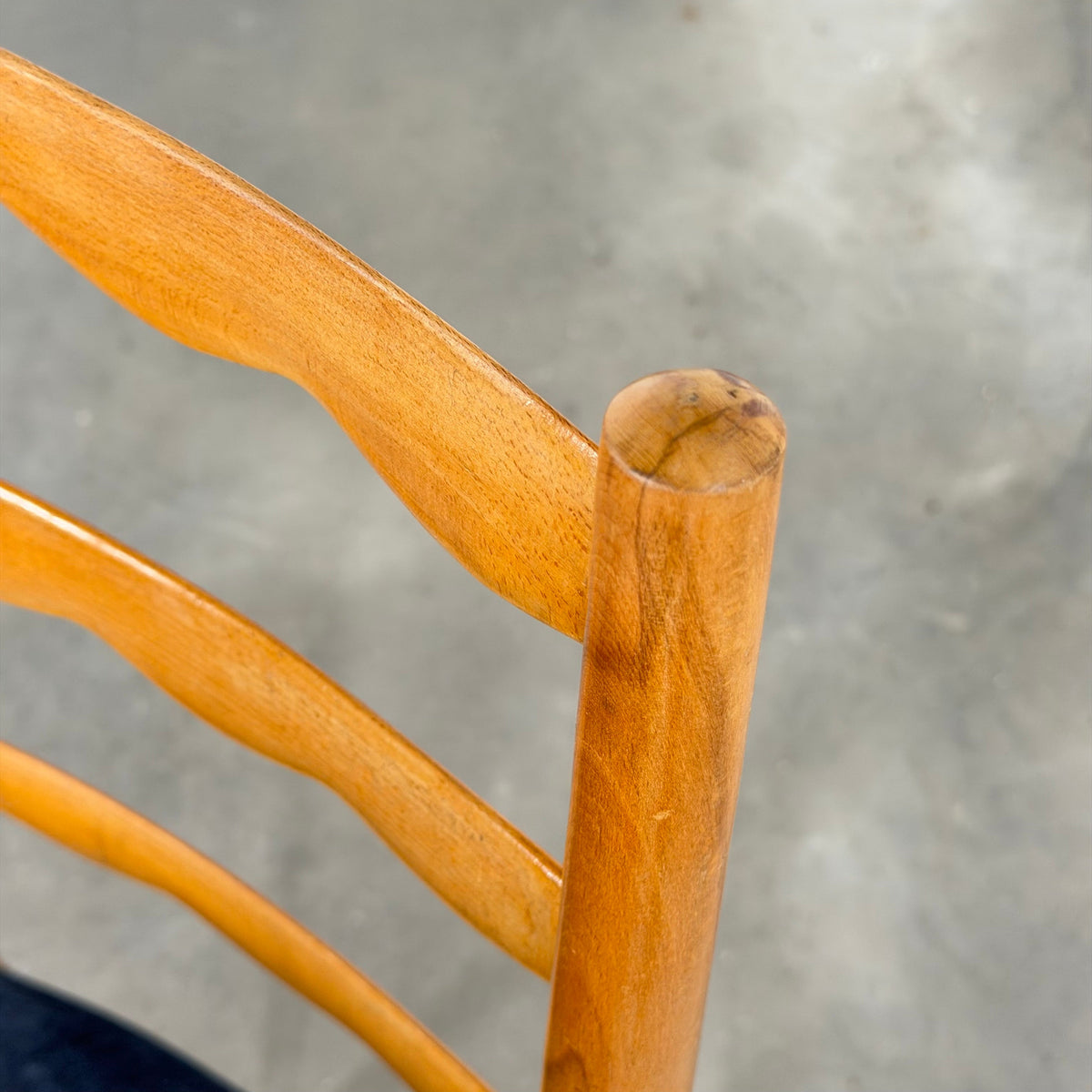 Set of 6 Dining Chairs by Paolo Buffa, Italy, 1950s Dining Chairs