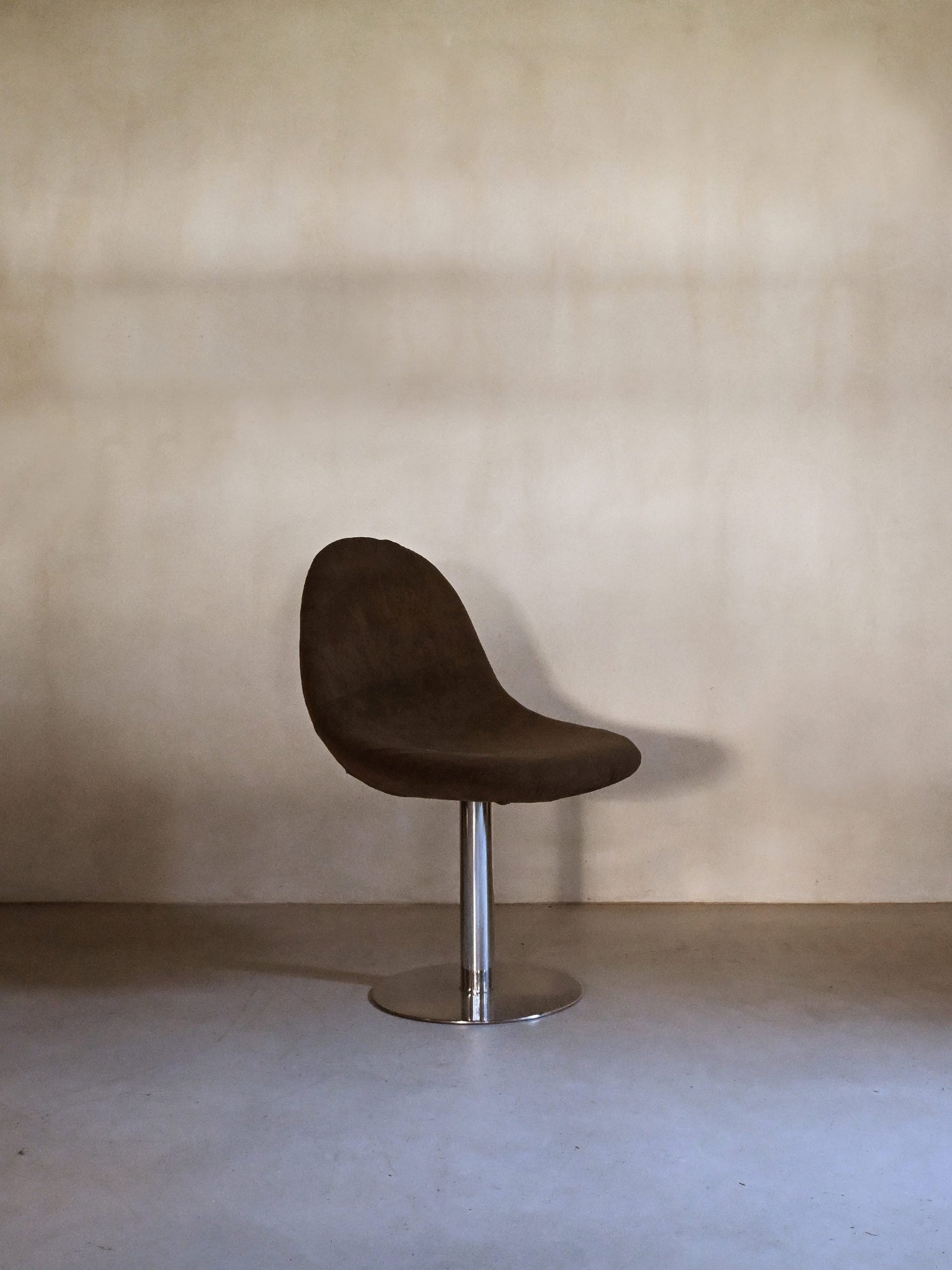 Set of Four Space Age Chairs Chairs