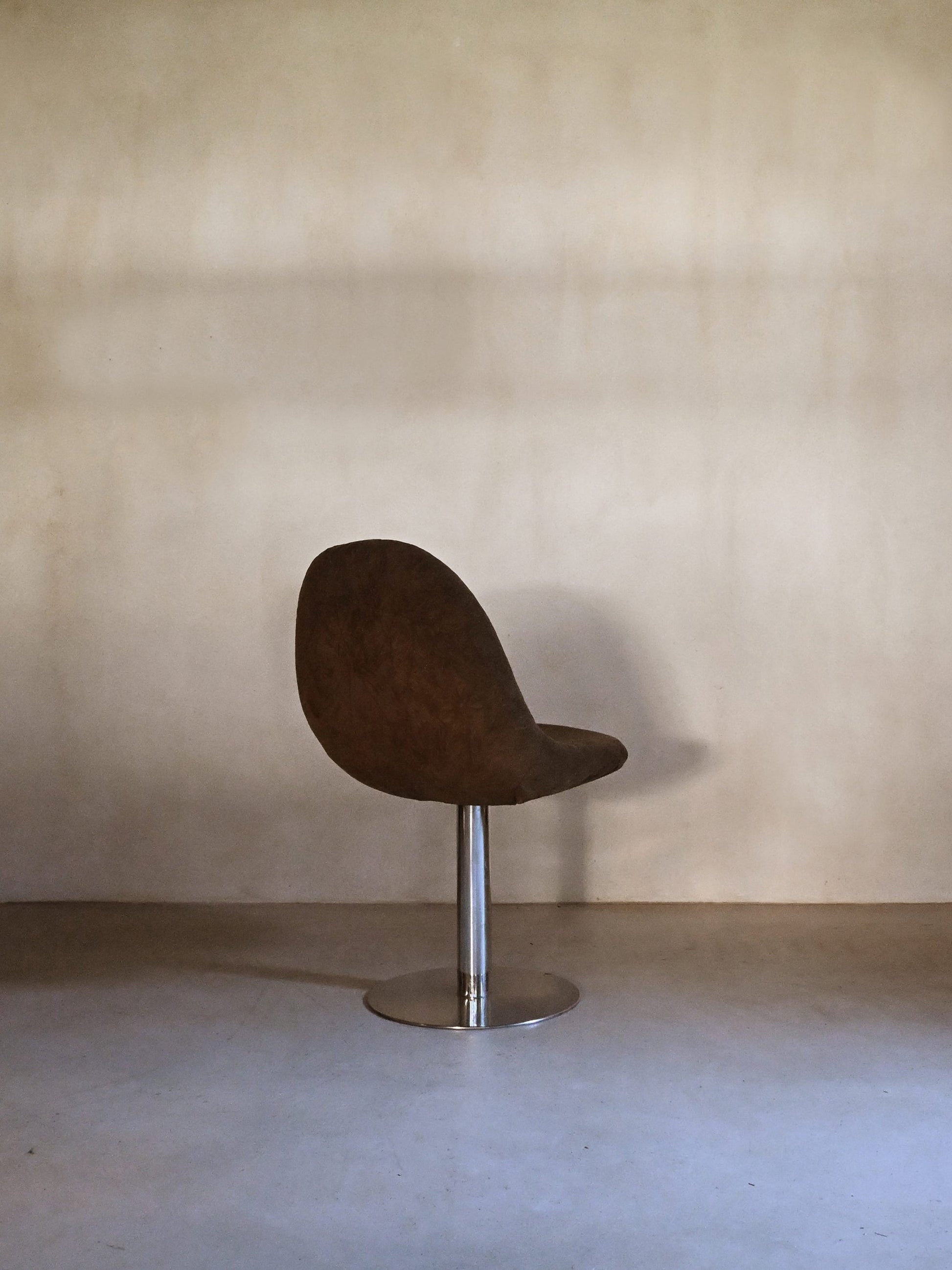 Set of Four Space Age Chairs Chairs