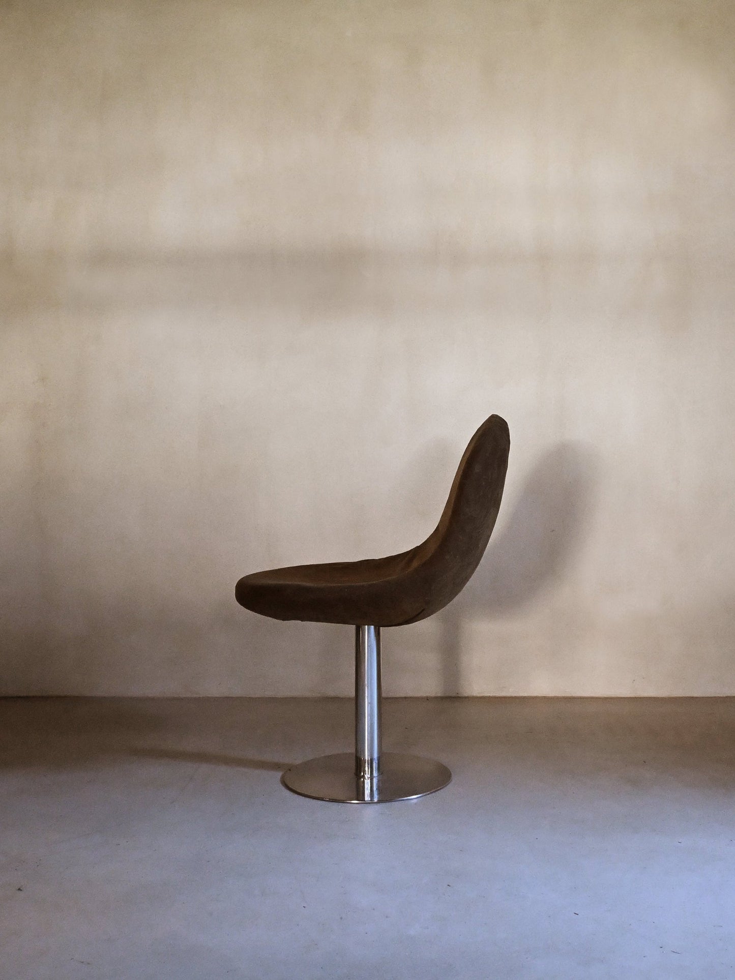 Set of Four Space Age Chairs Chairs