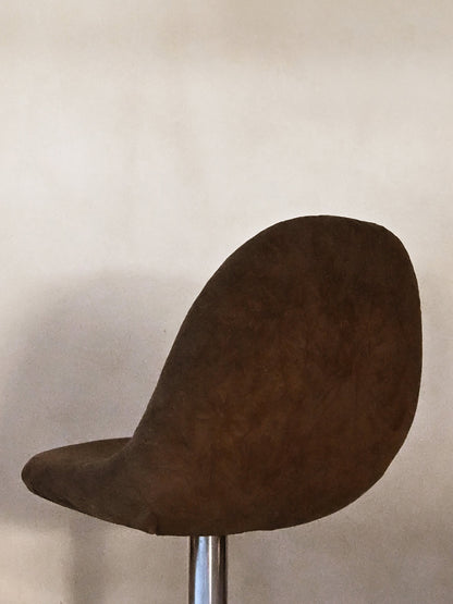 Set of Four Space Age Chairs Chairs