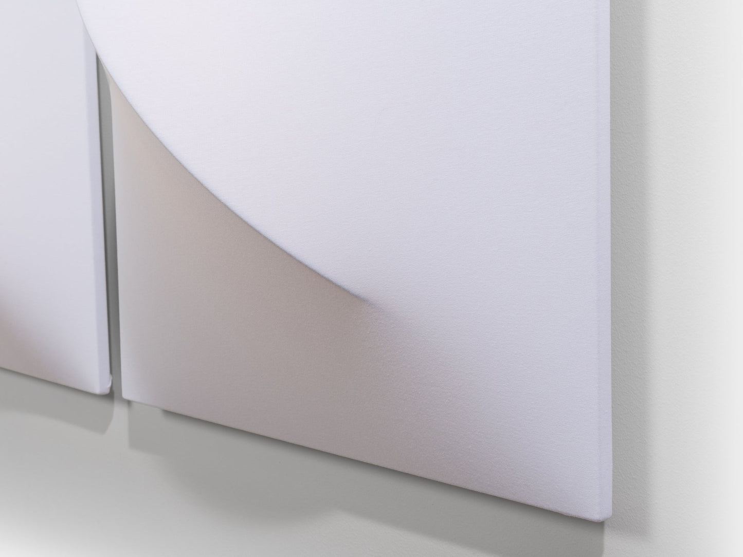 Set of Six Kazuhide Takahama Saori Wall Lights 1970s Sconces