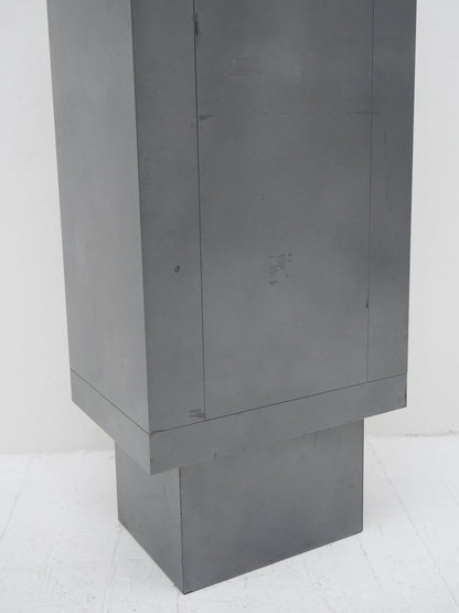 Settimanale Chest of Drawers Tallboy by Matteo Thun for Bieffeplast, 1985 Dressers