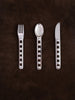 Seven Ball Cutlery Set Dinnerware