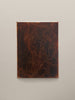 Sgraffito in Umber, 2025 Artwork
