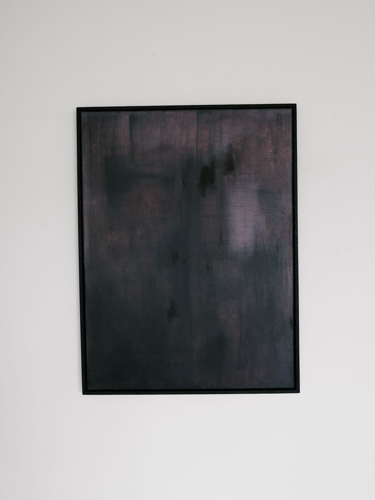 Shades of Dark Mauve by Aimée Adriaansen Artwork