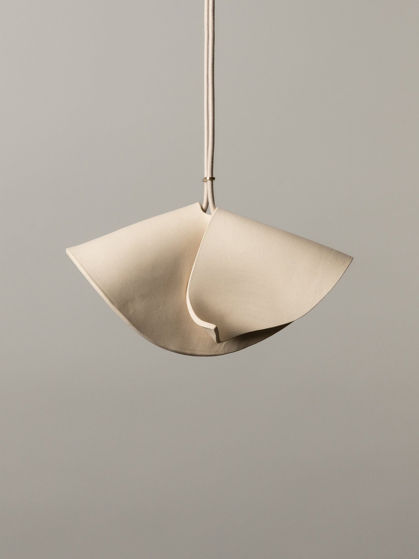 Shado Pendant - Bone Pendant Lights