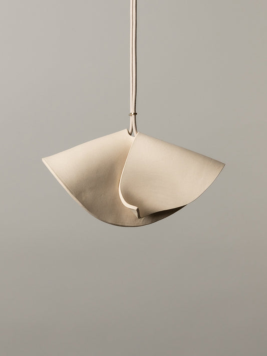 Shado Pendant - Bone Pendant Lights