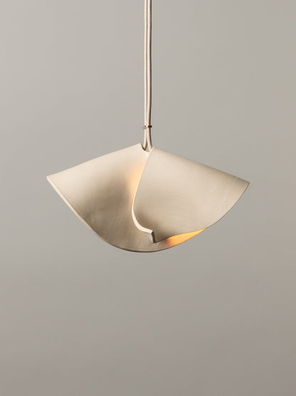 Shado Pendant - Bone Pendant Lights