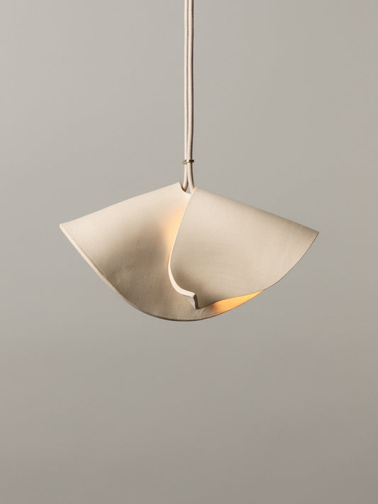 Shado Pendant - Bone Pendant Lights