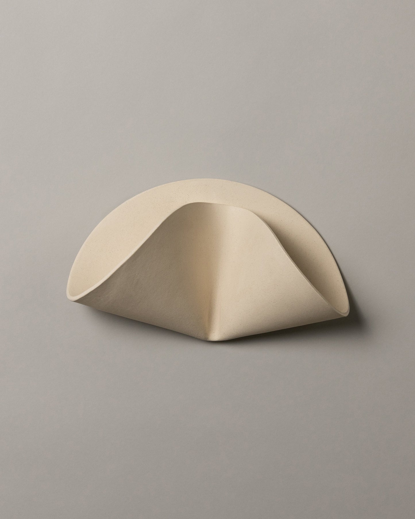 Shado Sconce by SIN Sconces