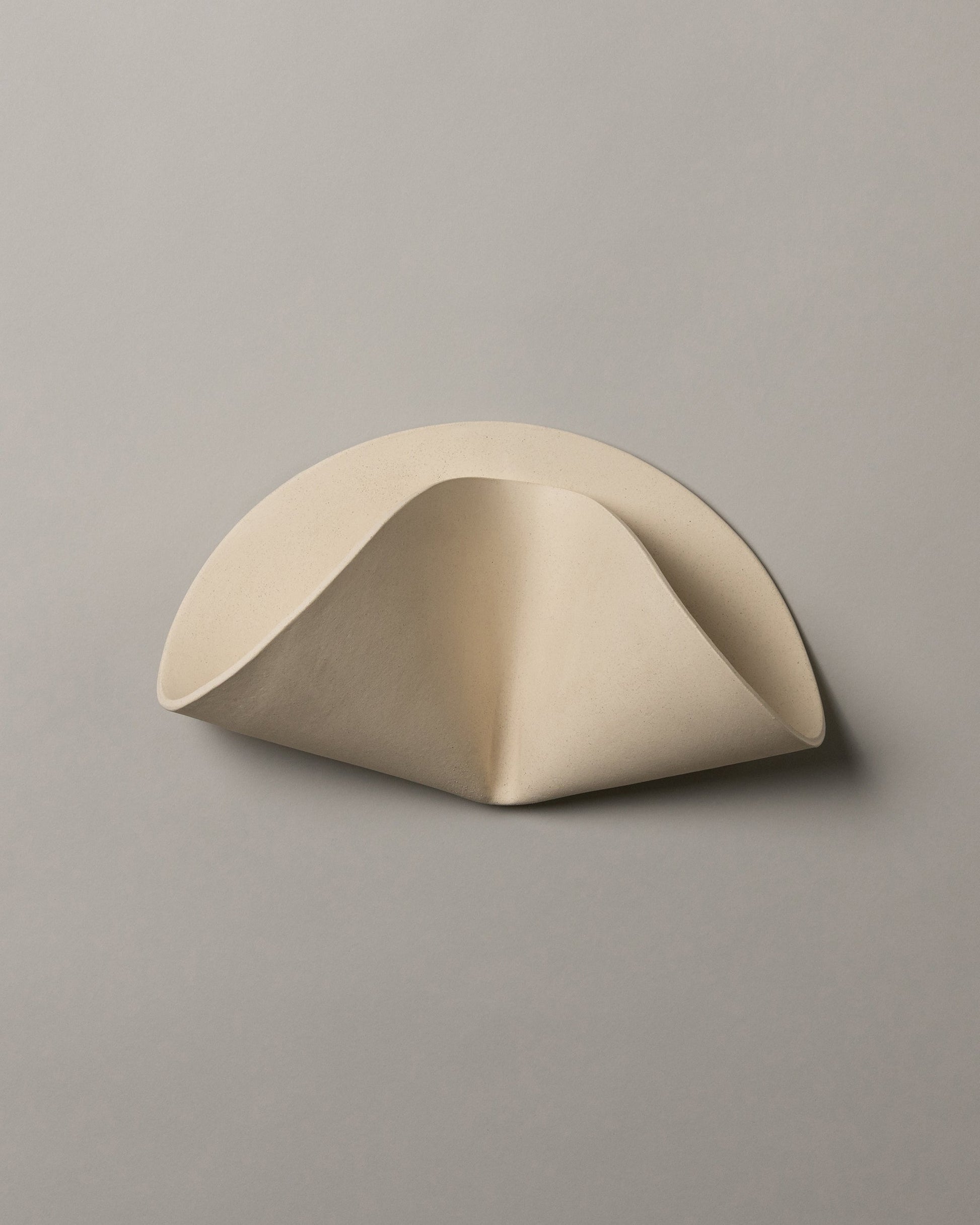 Shado Sconce by SIN Sconces