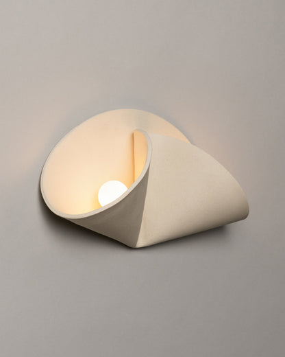 Shado Sconce by SIN Sconces