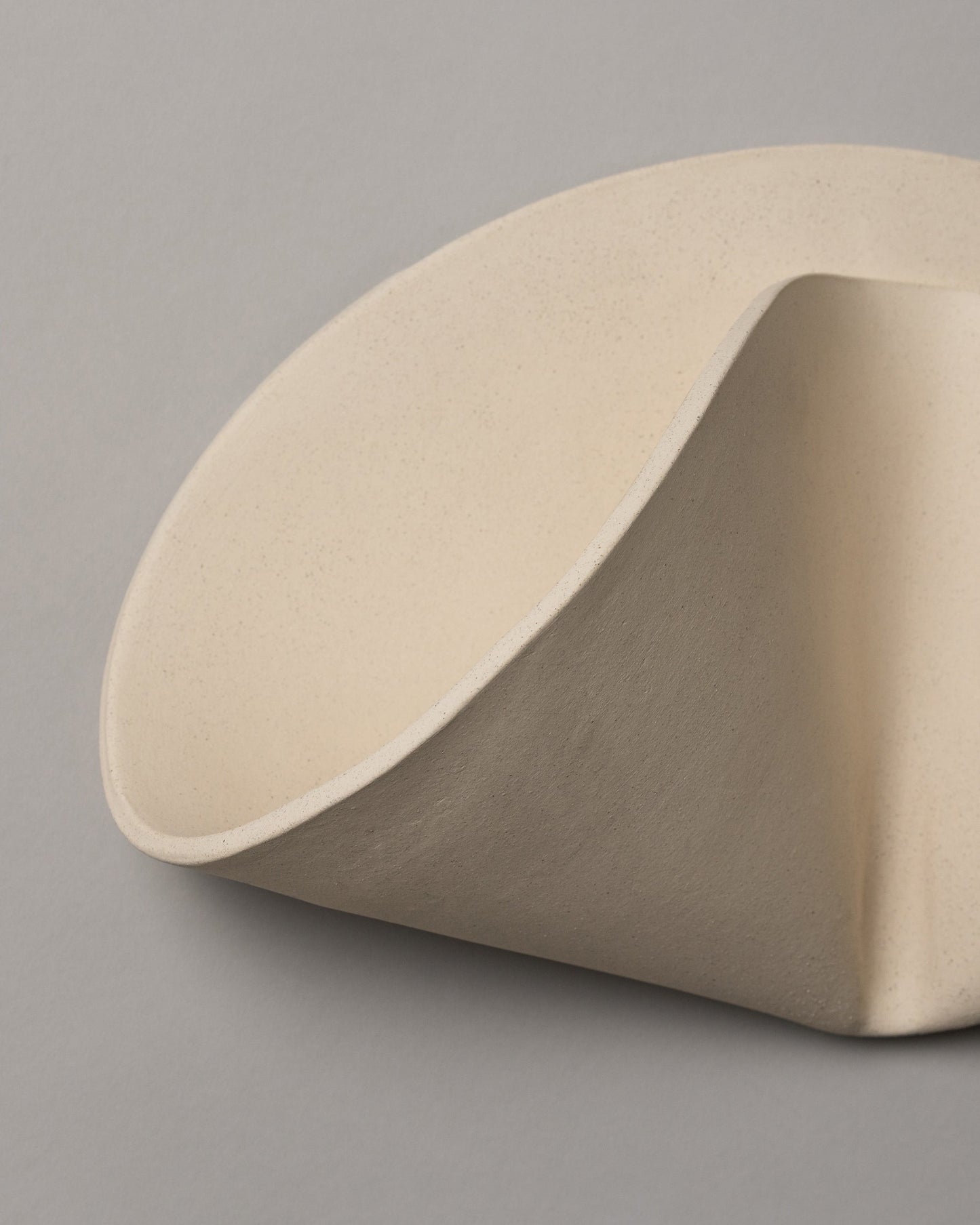 Shado Sconce by SIN Sconces