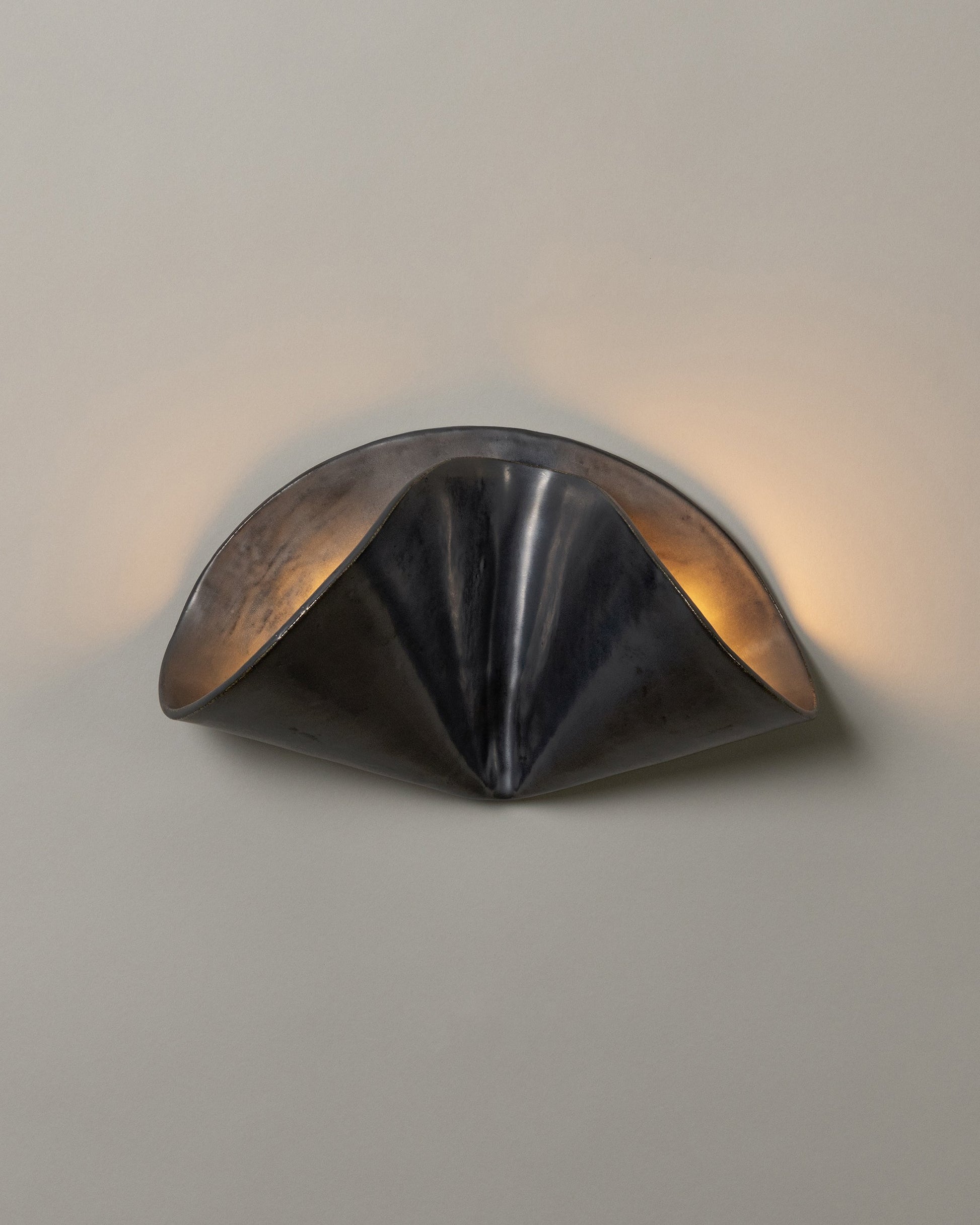 Shado Sconce by SIN Sconces