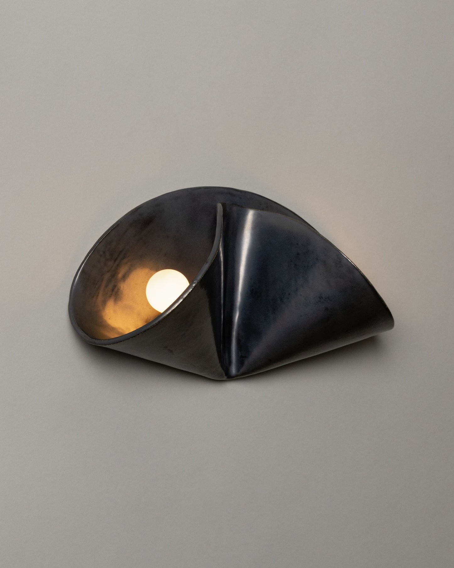 Shado Sconce by SIN Sconces