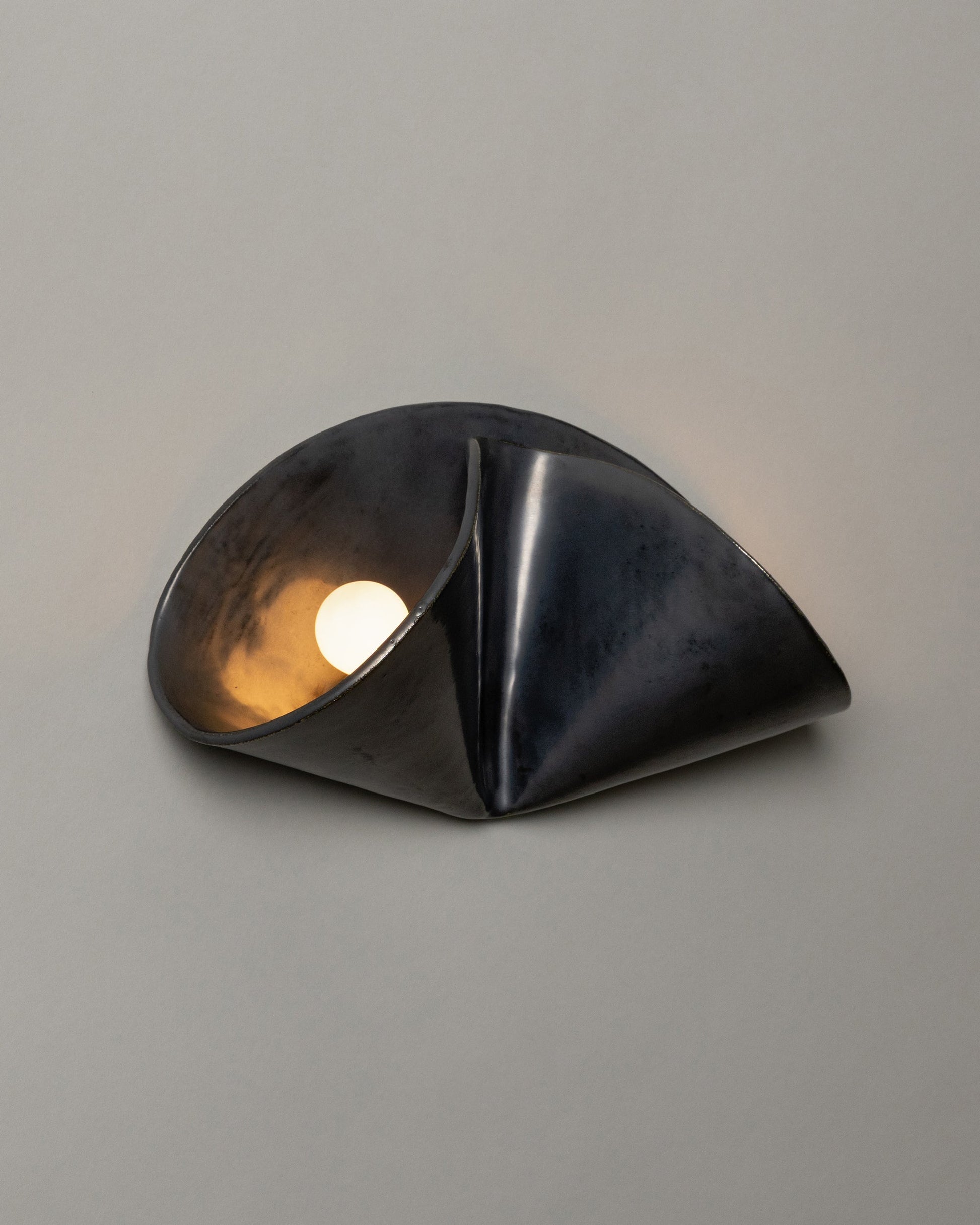 Shado Sconce by SIN Sconces