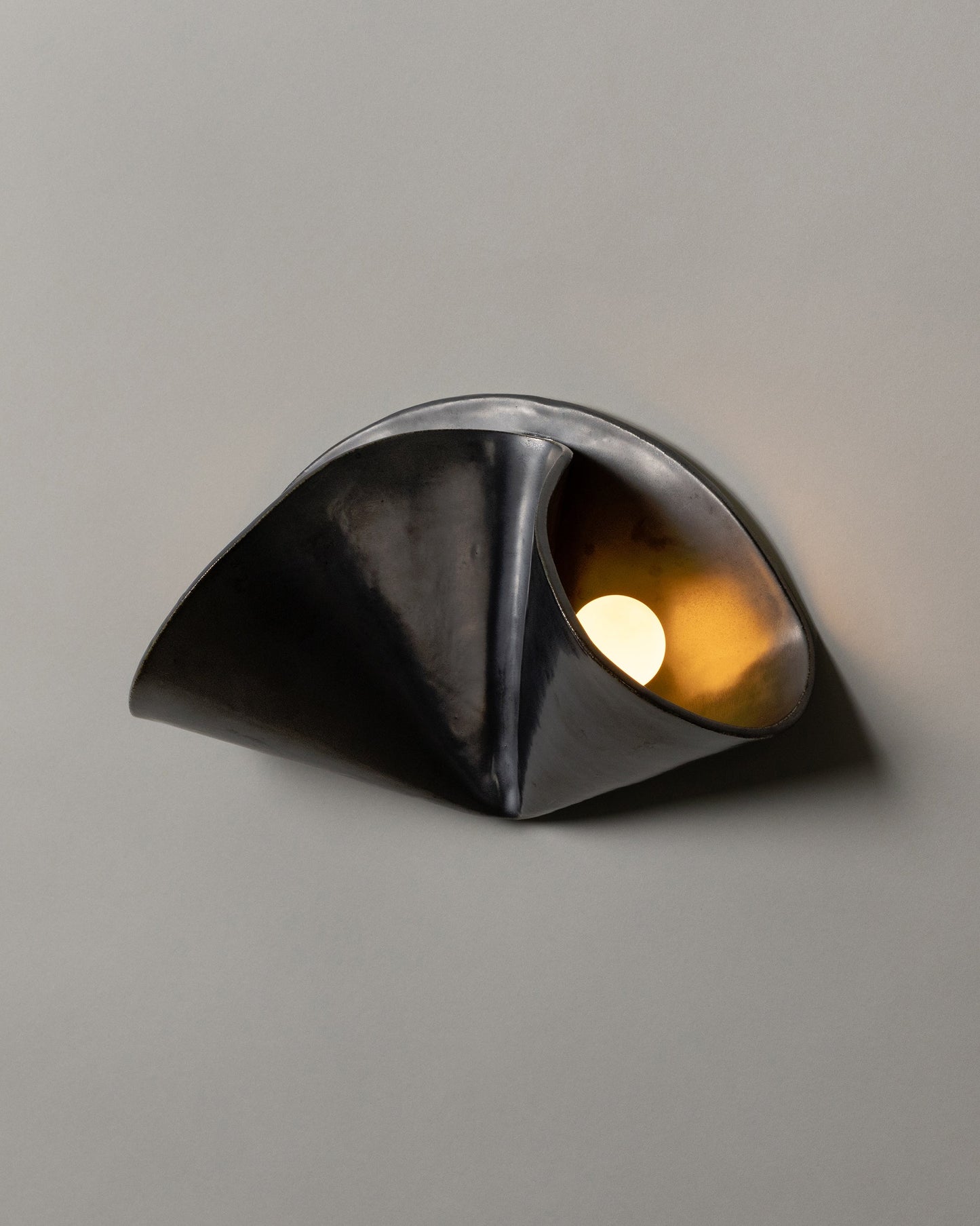 Shado Sconce by SIN Sconces