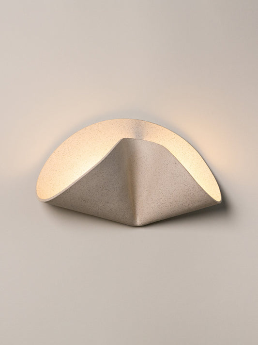 Shado Sconce by SIN Sconces