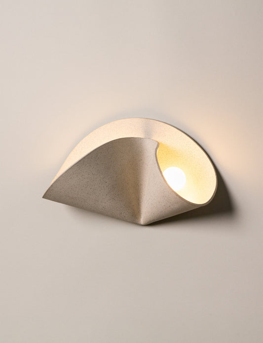 Shado Sconce by SIN Sconces