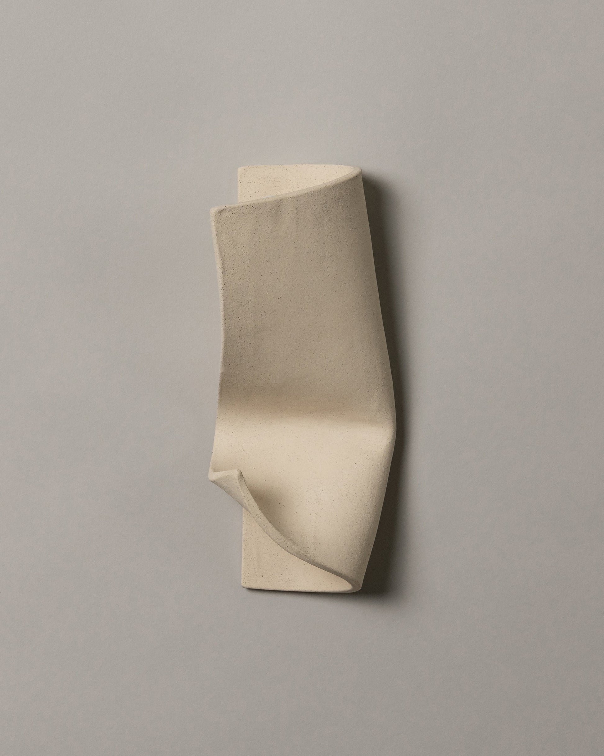 Shai Left Sconce by SIN Sconces