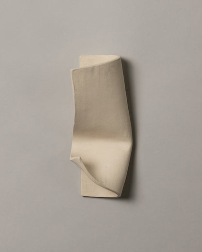 Shai Left Sconce by SIN Sconces