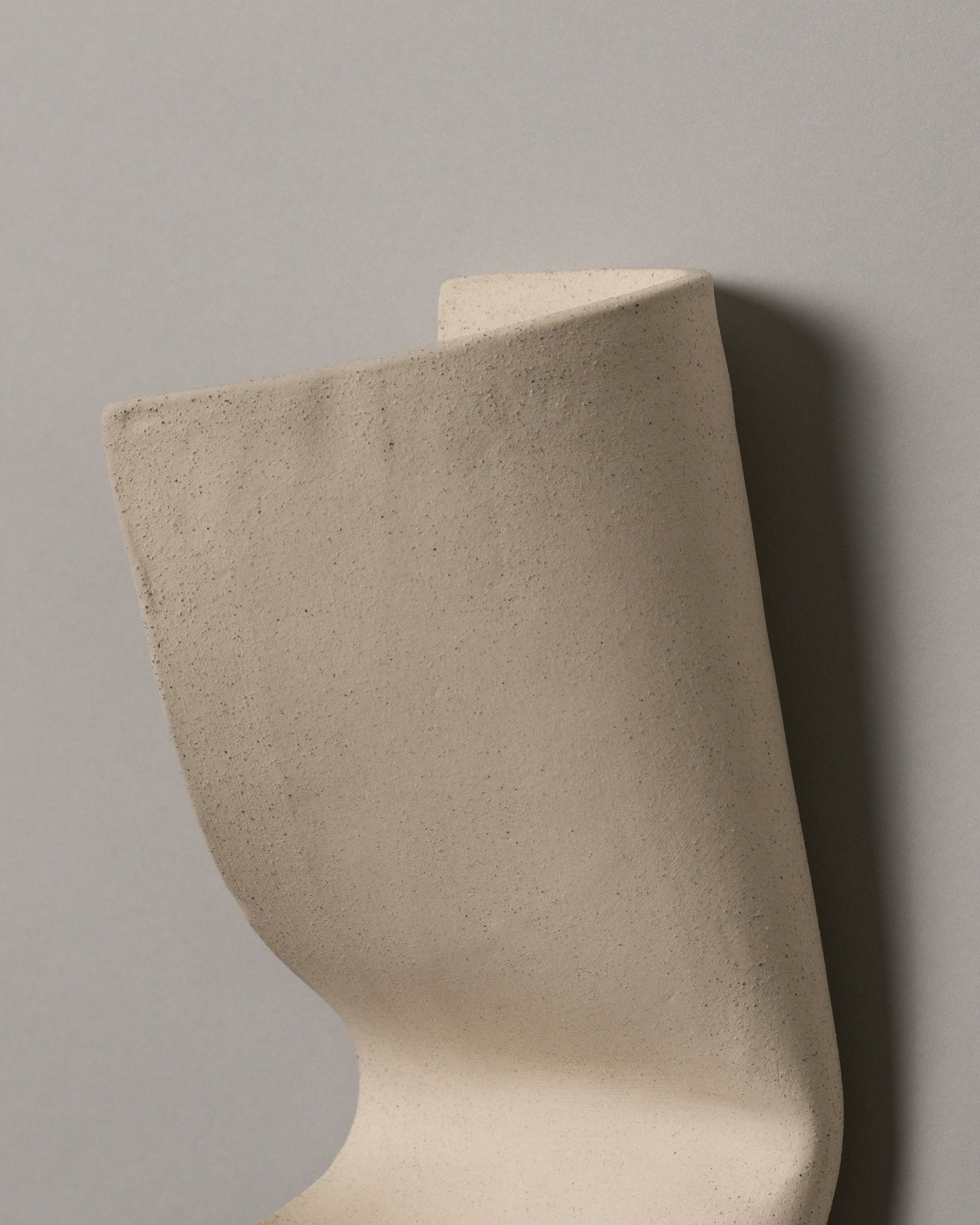 Shai Left Sconce by SIN Sconces