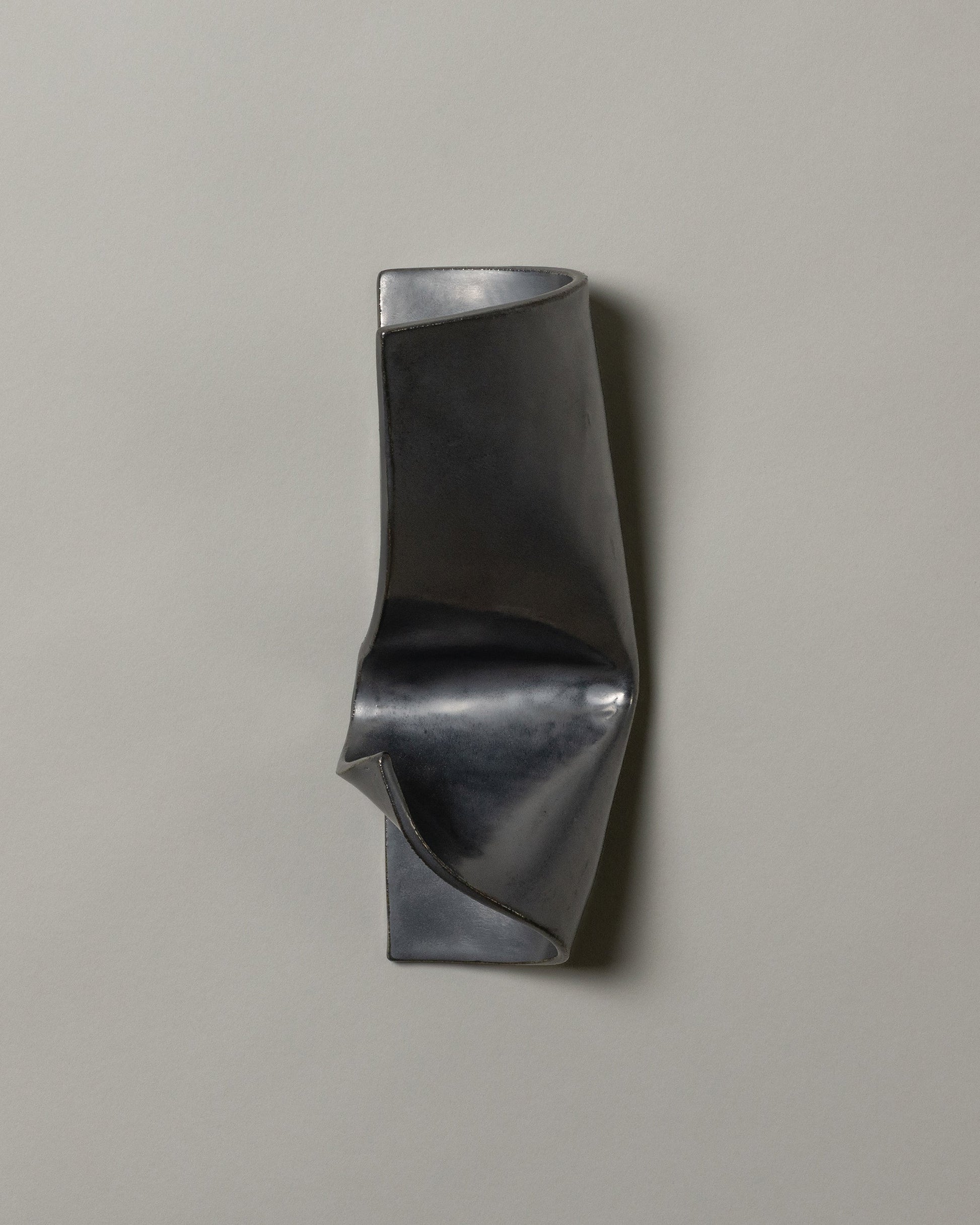 Shai Left Sconce by SIN Sconces