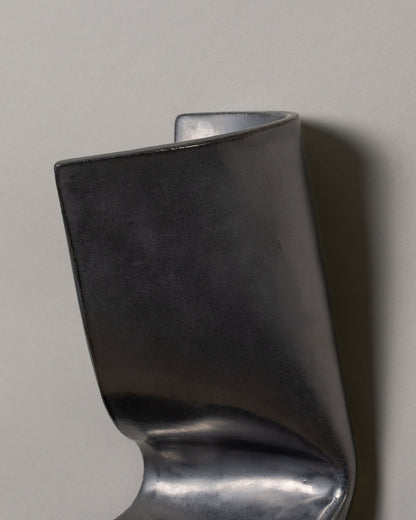 Shai Left Sconce by SIN Sconces